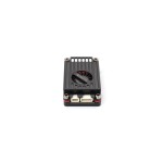 RUSH TANK MAX SOLO 5.8GHz 2.5W High Power 48CH VTX Video Transmitter With CNC Shell for RC FPV Long Range Fixed-wing Drones DIY